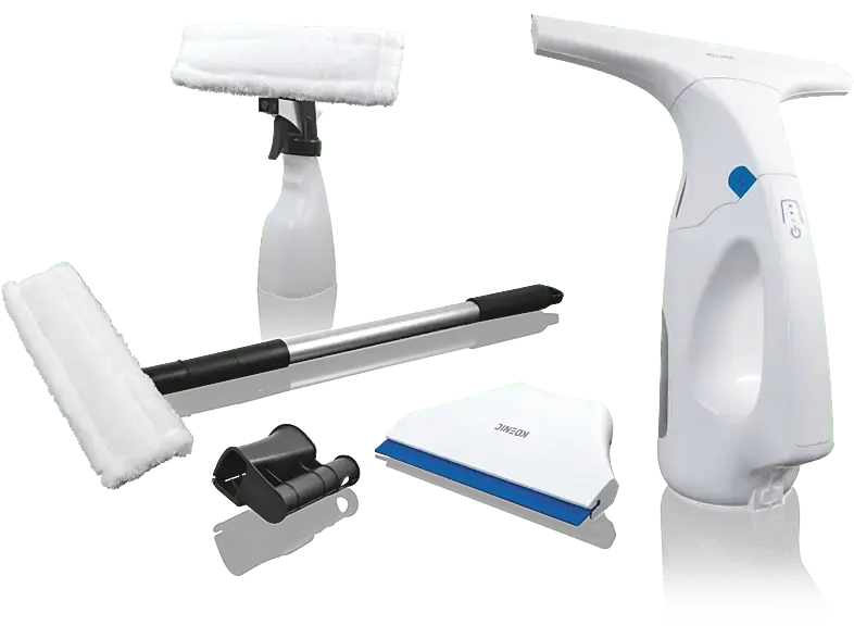 Koenic KWC 23725 Fenstersauger