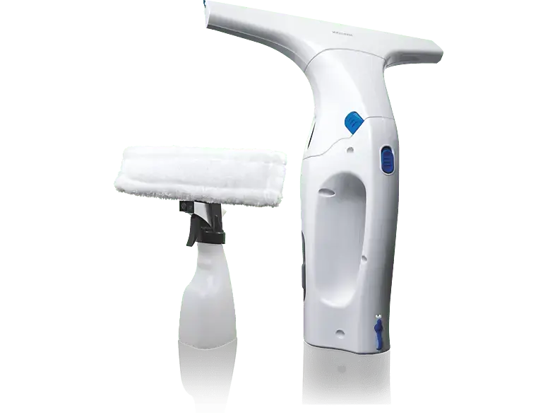 Koenic KWC 13725 Window Cleaner; Fenstersauger