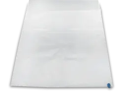 Koenic KVSB-6080 Vakuum-Aufbewahrungsbeutel, Extra Large, 60x80 cm, 2 Stück