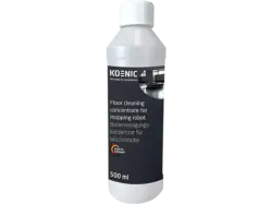 Koenic KCL F500 Bodenreinigungskonzentrat für Wischroboter und manuelle Anwendung