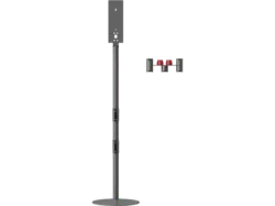 Koenic KFS-1000-D FLOOR Bodenständer für Staubsauger (Dyson V6 - V15s Detect Submarine), mit Zubehörhalter
