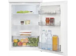 Ok.-Ggv OFR 131 E Kühlschrank (E, 842 mm hoch, Weiß, 127 l)