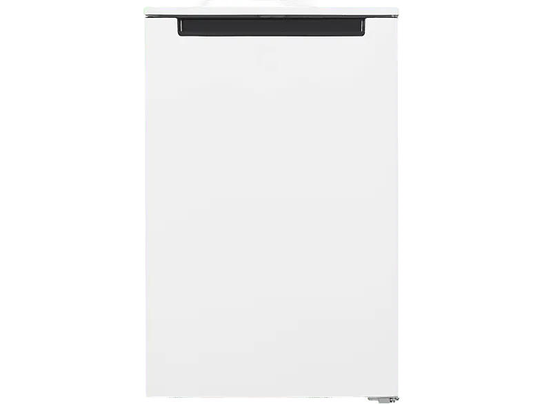 Ok.-Ggv OFZ 121 C W Gefrierschrank (C, 87 l, 85,5 cm hoch, Weiß)