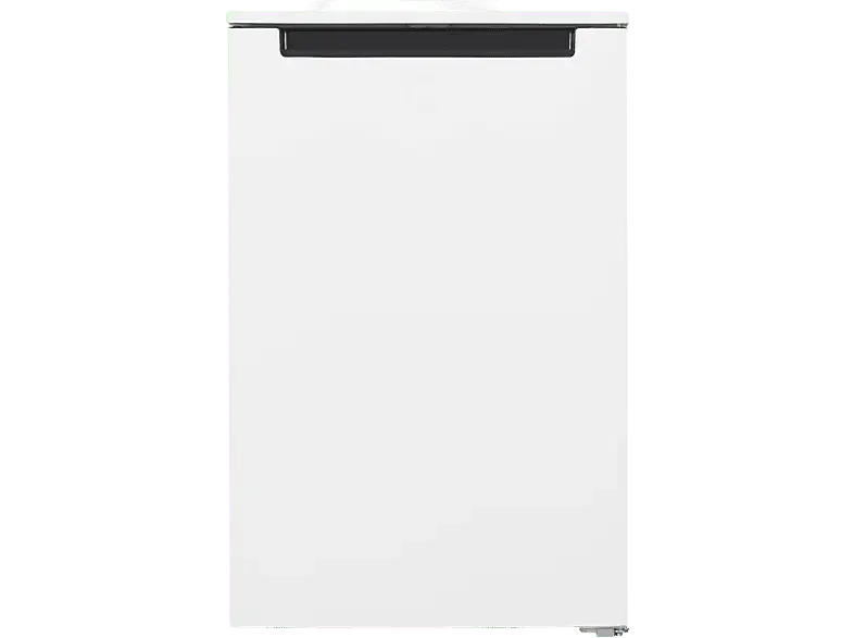 Ok.-Ggv OFZ 121 C W Gefrierschrank (C, 87 l, 85,5 cm hoch, Weiß)