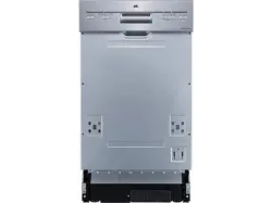 ok. ODW 4531 D BI Geschirrspüler (Einbaugerät, Besteckkorb, 450 mm breit, 47 dB(A), D)