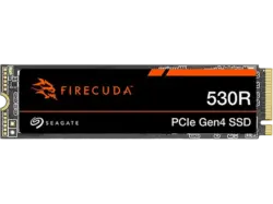 SEAGATE FireCuda 530R ZP1000GM3A063 - SSD 1 TB intern; SSD Festplatte