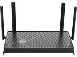 TP-Link Archer BE3600 Dual-Band Wi-Fi 7 Router, schwarz; WLAN Router