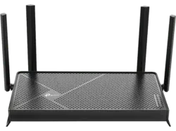 TP-Link Archer BE3600 Dual-Band Wi-Fi 7 Router, schwarz; WLAN Router
