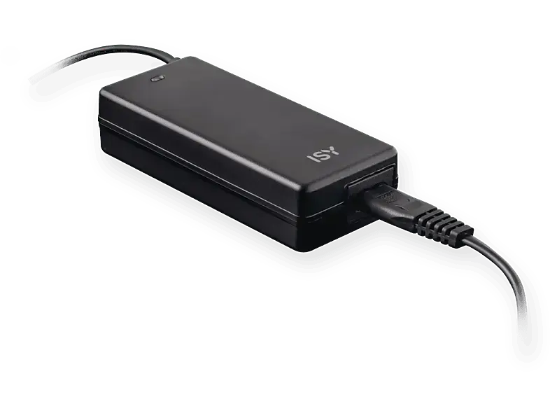 ISY IAC-4501-1 Poweradapter 45W; Ladegerät