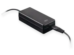 ISY IAC-2103-1 Universal Notebook Netzteil schwarz; Ladegerät