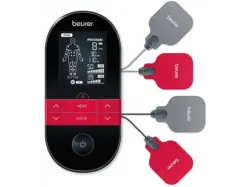 Beurer EM 59 Digital TENS/EMS mit Wärmefunktion