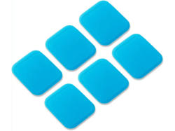 Beurer 110.008 Nachkaufset EM 55 Gel Pads; Gel-Pads Menstrual Relax