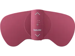 Beurer EM 50 Menstrual Relax; Pad gegen Menstruationsschmerzen