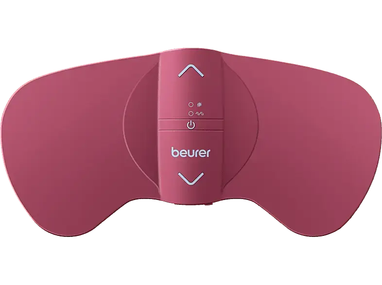 Beurer EM 50 Menstrual Relax; Pad gegen Menstruationsschmerzen