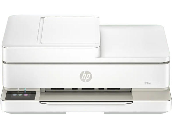 HP Envy Envy 6532e All-in-One-Drucker, Multifunktionsdrucker, WLAN, Tintendruck, Beige