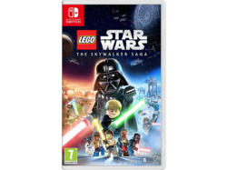 lego Star Wars: Die Skywalker Saga - [Nintendo Switch]