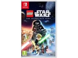 lego Star Wars: Die Skywalker Saga - [Nintendo Switch]