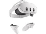 MediaMarkt Dornbirn Messepark META Quest 3 (512 GB) VR-Headset - bis 05.07.2025