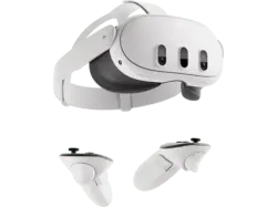 META Quest 3 (512 GB) VR-Headset