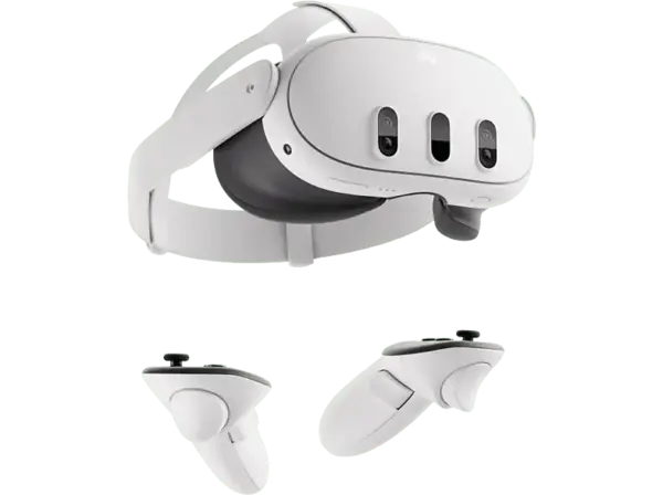 META Quest 3 (512 GB) VR-Headset