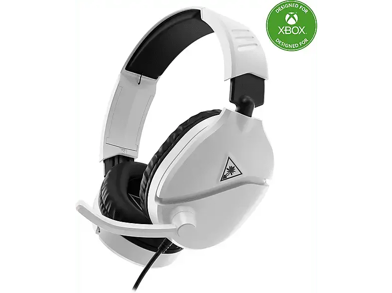TURTLE beach Gaming Headset Ear Force Recon 70X, Weiß für Xbox Series X