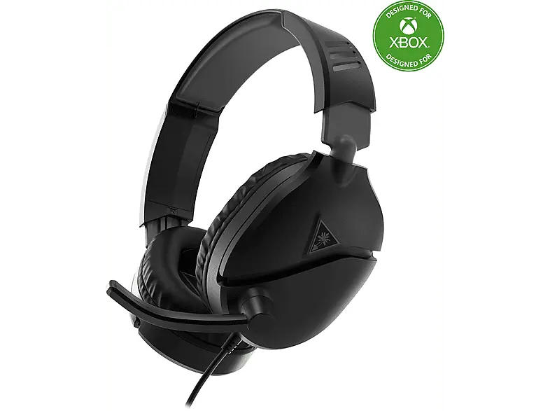 TURTLE beach Gaming Headset Ear Force Recon 70X, Schwarz für Xbox Series X