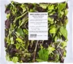 Kaufland хипермаркет Микс бейби салатки с или без рукола - до 05-10-25