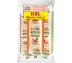 Kaufland хипермаркет Фермата Колбас промопакет - до 11-01-26