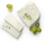 Kaufland хипермаркет Саяна Сирене от козе мляко от свежата витрина - до 15-03-26