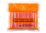 Kaufland хипермаркет Рулца от сурими замразени - до 04-05-25
