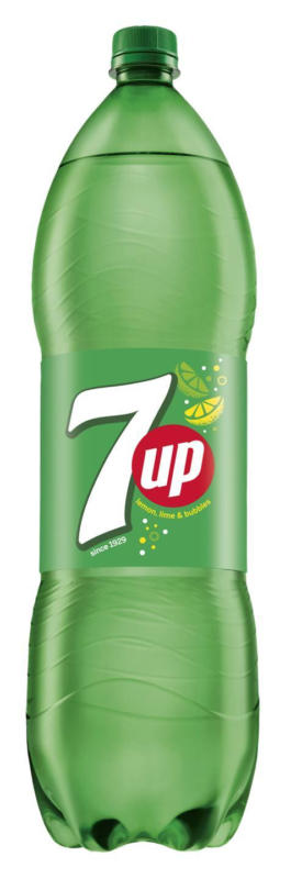 Pepsi, Mirinda или 7 Up Газирана напитка