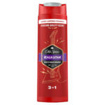 Kaufland хипермаркет Old Spice Душ гел различни видове - до 13-07-25