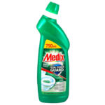 Kaufland хипермаркет Medix WC гел Total Power Guard различни видове - до 11-05-25