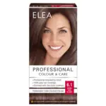 Kaufland хипермаркет ELEA Боя за коса различни цветове - до 08-02-26