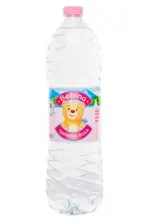 Kaufland хипермаркет Bebina Бебешка трапезна вода - до 22-03-26