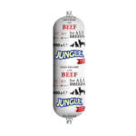 Kaufland хипермаркет Jungle Салам за кучета 900 г - до 04-05-25