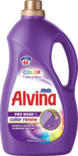 Kaufland хипермаркет Alvina Гел различни видове - до 11-05-25