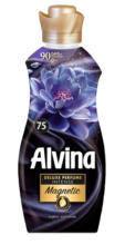 Kaufland хипермаркет Alvina Омекотител различни видове - до 04-05-25