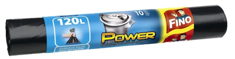Fino Торби за отпадъци