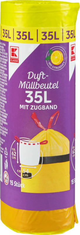 K Classic Kaufland Broshura bg