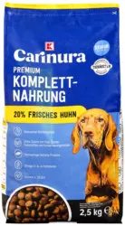 K-carinura Суха храна за кучета