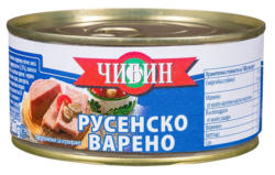 Чибин Русенско варено