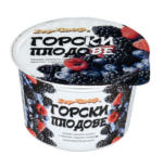 Kaufland хипермаркет Бор Чвор Млечно-кисел десерт - до 11-05-25