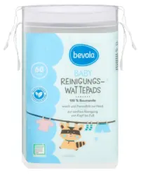 Bevola Тампони за почистване