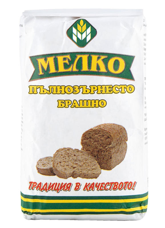 Мелко Брашно