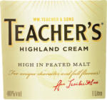 Kaufland хипермаркет Teacher's Шотландско уиски - до 20-09-25