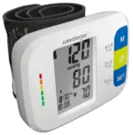 Kaufland хипермаркет Weinberger Апарат за кръвно налягане за китка - до 21-12-25