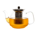 Kaufland хипермаркет LUIGI FERRERO Чайник с цедка Coffeina Преса за кафе и чай Coffeina - до 11-05-25