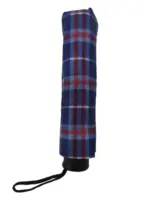 Kaufland хипермаркет Happy in the Rain Чадър сгъваем, ръчен - до 11-01-26