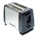 Kaufland хипермаркет Crown Тостер CT-702 - до 11-05-25